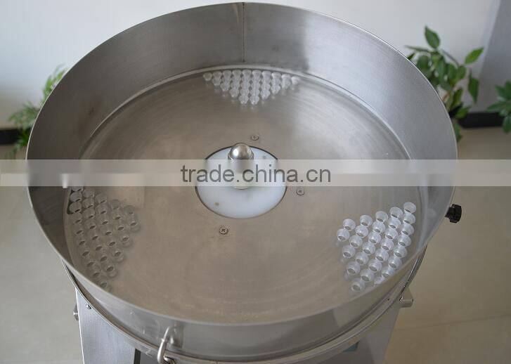 Small Tablet Pill Capsule Counting Machine