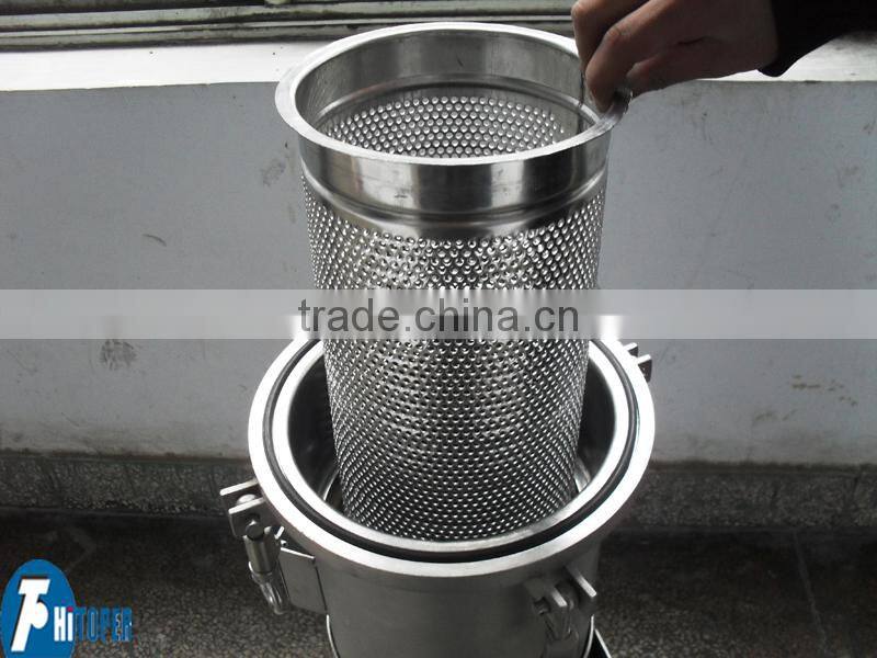 rainfresh water filters, small bag filter for sale