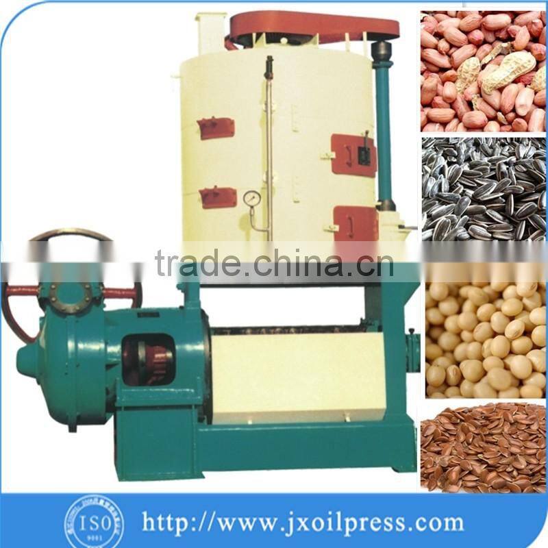 Groundnut sunflower seed and soybean oil solvent extraction from China with best price