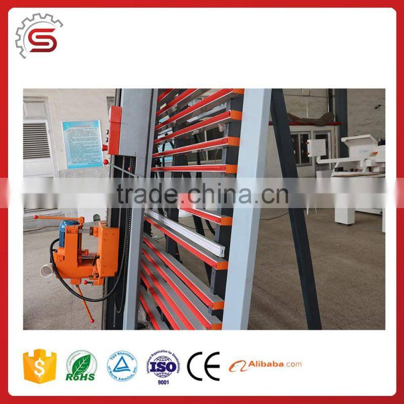STR-4116 MDF Vertical Panel Saw for wood cutting