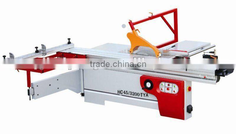 Beam Saw HC 45/3200TYA