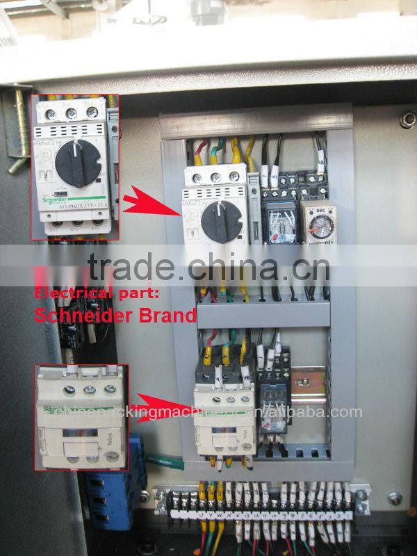 Pail can making machine/Conical can forming machine