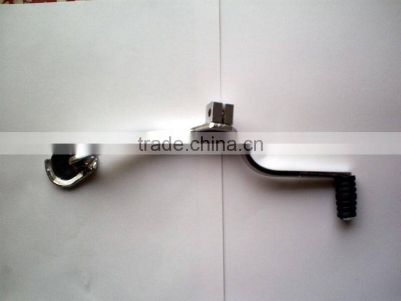 gear change pedal Bajaj100