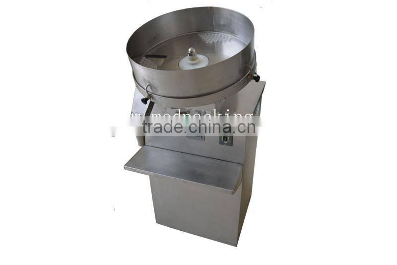 SLJ-200 Tablet Counter Capsuler Counting Machine