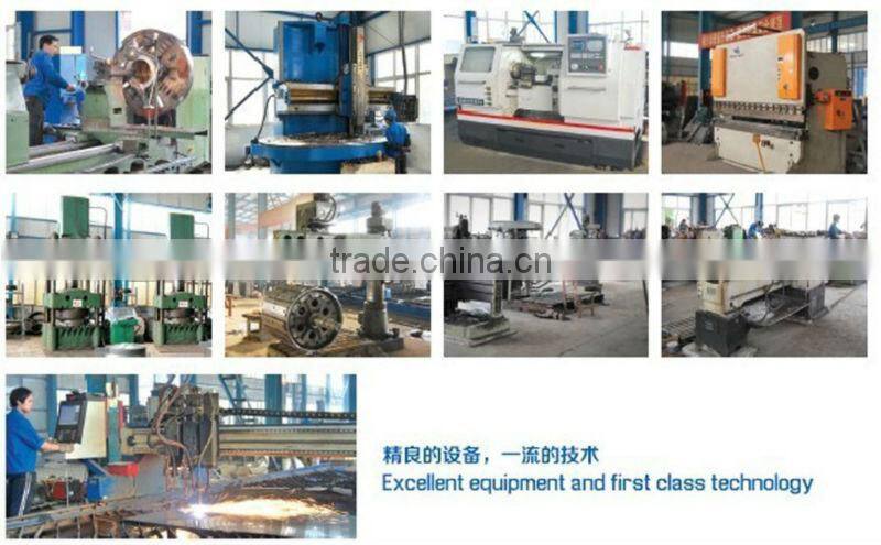 Direct discharge sieve separator for Sugar with SGS and CE