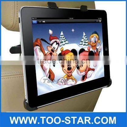Headrest Mount for apple ipad3