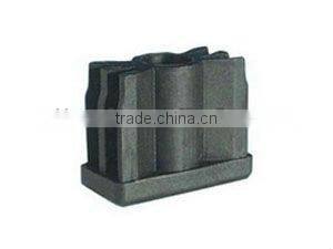 Conveyor Component TX-708 Round Tube Ends