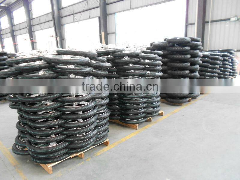 Chinese Motorcycle Spare Part top quality Tubless Motorcycle Tyre Casing