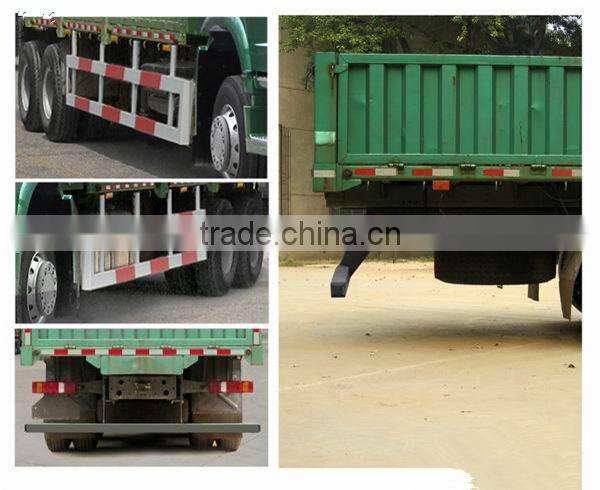 howo 6x4 heavy equipment truck lorry truck