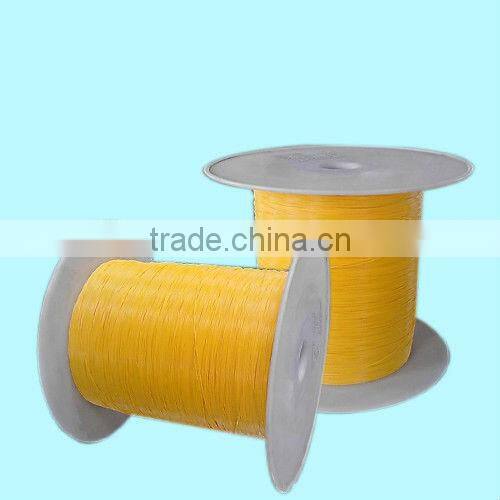 nylon monofilament builder line