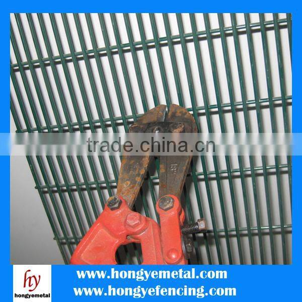 High Security Anti-Climb 358 Fence/High Security Fence
