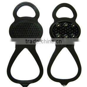 simple equiped non-slip shoes cover