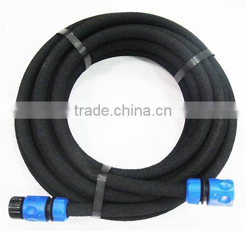 High Pressure Garden Hose