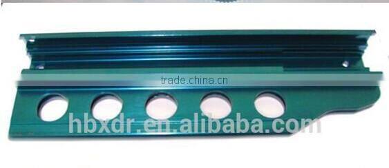 OEM aluminium profiles for car from 20 Years Experience Custom-made Aluminum Profiles Manufacturer