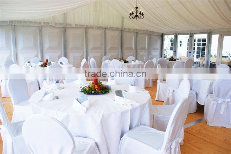Transparent custom tent canopy for sale