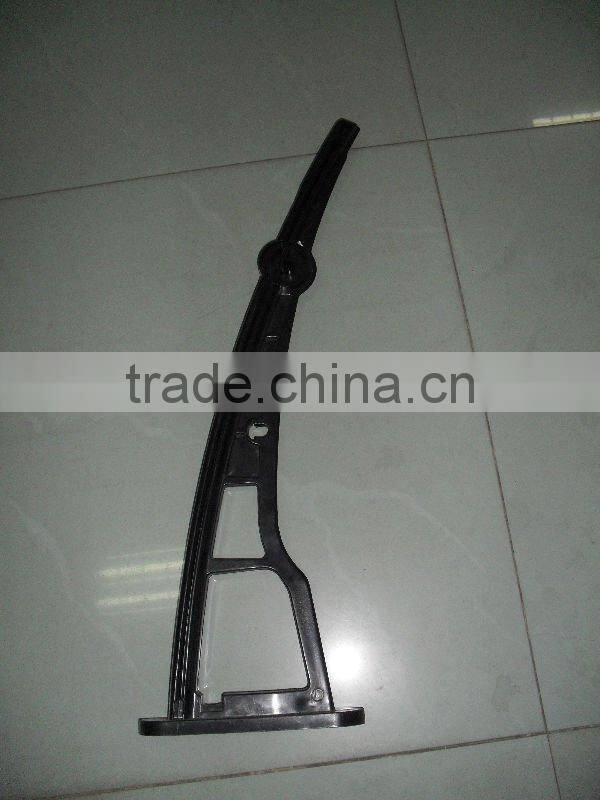 new product polycarbonate solid sheet awning for balcony