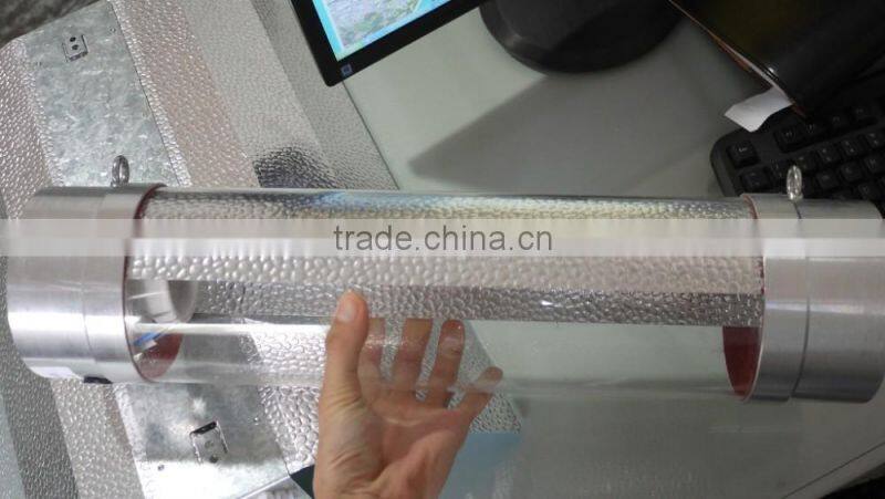 400w 600w 1000w Watt Grow Light System HPS MH Ballast Air Cool Hood Kit