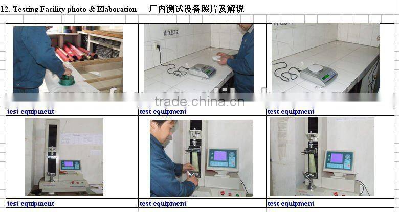 100% spunbond TNT non woven fabric