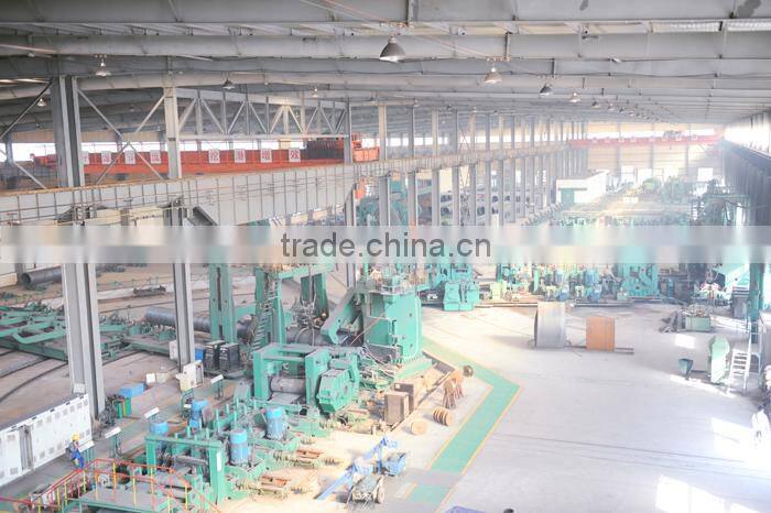 Chinese ssaw steel pipes for ASTM A139 Gr.B spiral welded pipes