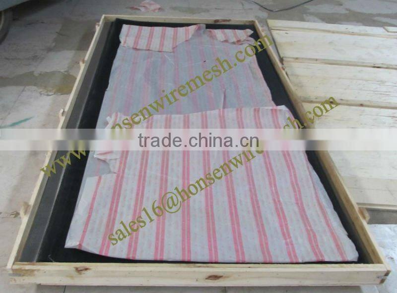 10years Warranty 316 marine grade Security Mesh Screen for windows & door