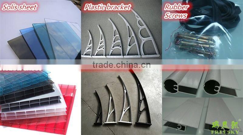 car seat door window canopy awning for balcony sun shades