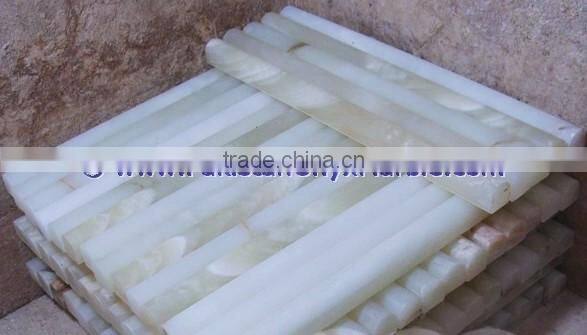 Best Quality ONYX PENCIL MOLDING COLLECTION