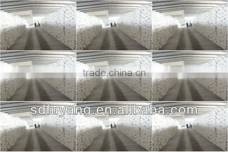 Oxidized Starch For Paper Industry