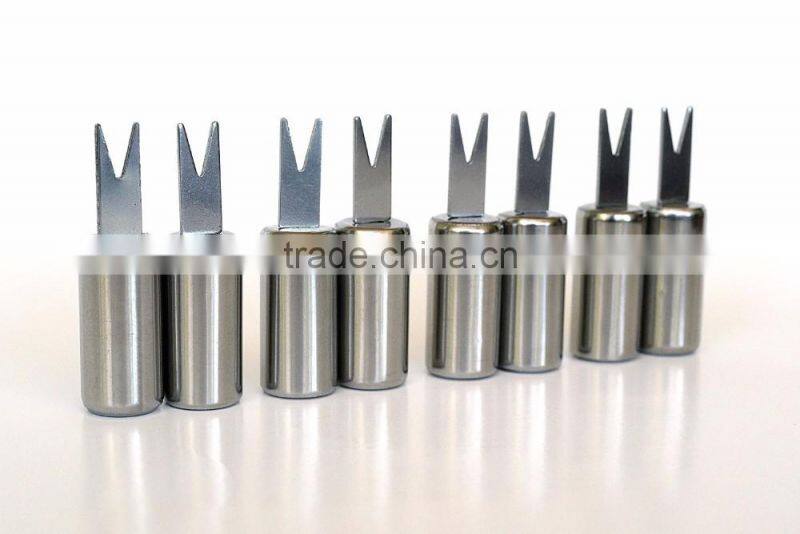 18 Piece Barbecue Tool Set with Aluminum Carrying Case