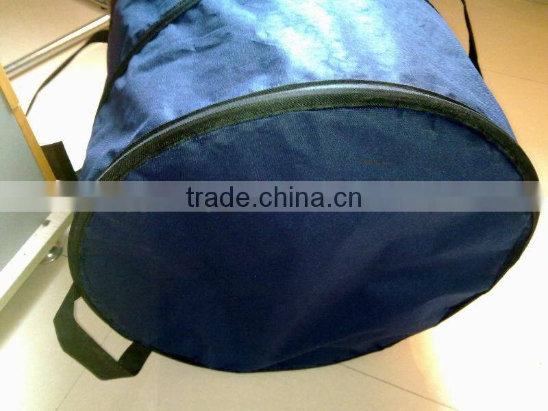 Oxford Pop Up Garden Bin