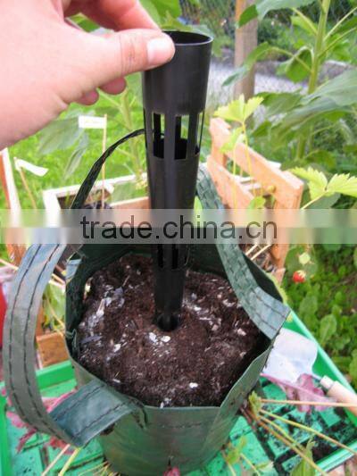 Hanging planting bags,Hanging Flower Pouches,Hanging Plant Bag