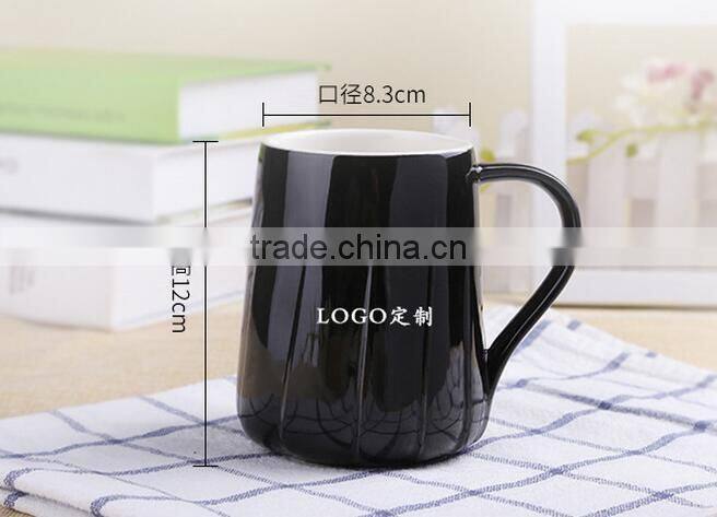 new arrival ceramic mug with handle