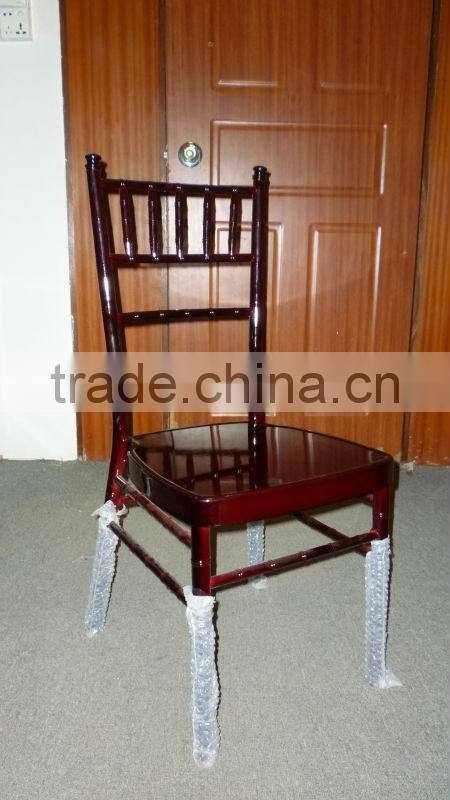 China cheap stackable party chiavari chair for sale FD-908