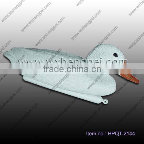 The simulation model of wild Dove hunting bait, Egrethunting model,all kinds of animals