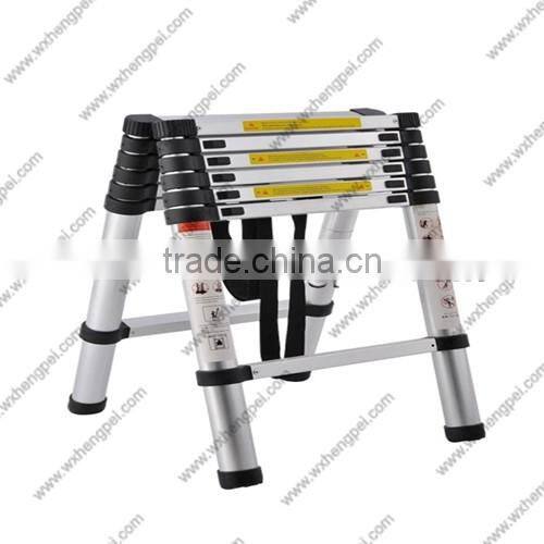 Aluminum alloy ladder