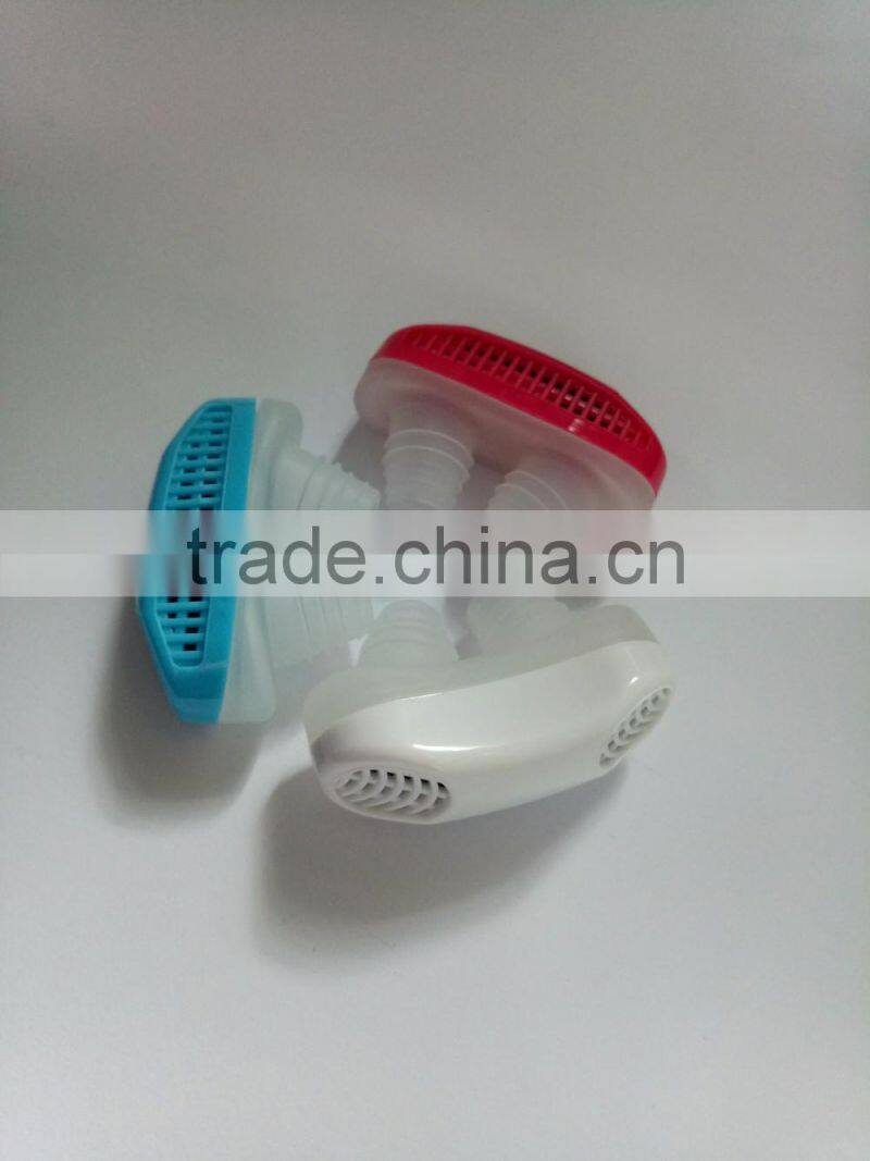 Hot Sale Mini Health Nose Breathing Apparatus Suitable For Air Purification/ Effectively Relieve Snoring