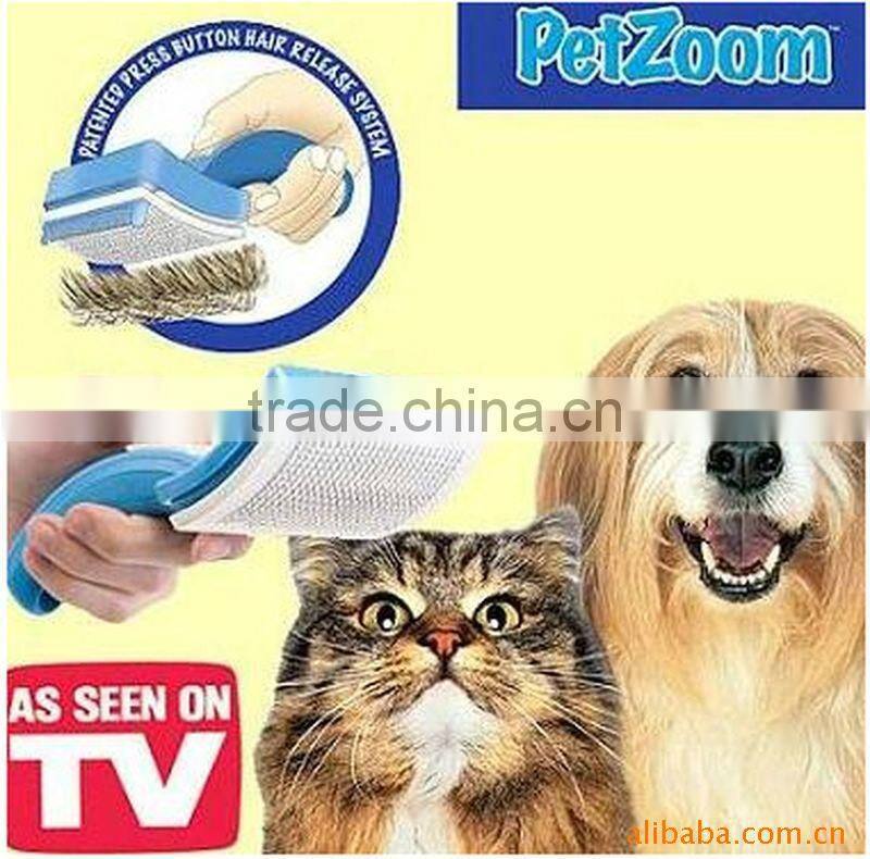 Bath N Groom pet grooming brush/pet grooming brush/dog Hair Clipper /pet brush