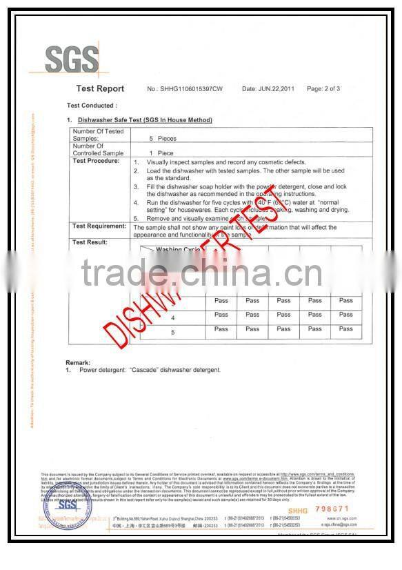 Biodegradable eco Bamboo Fiber Tableware,dinner set 2016 new