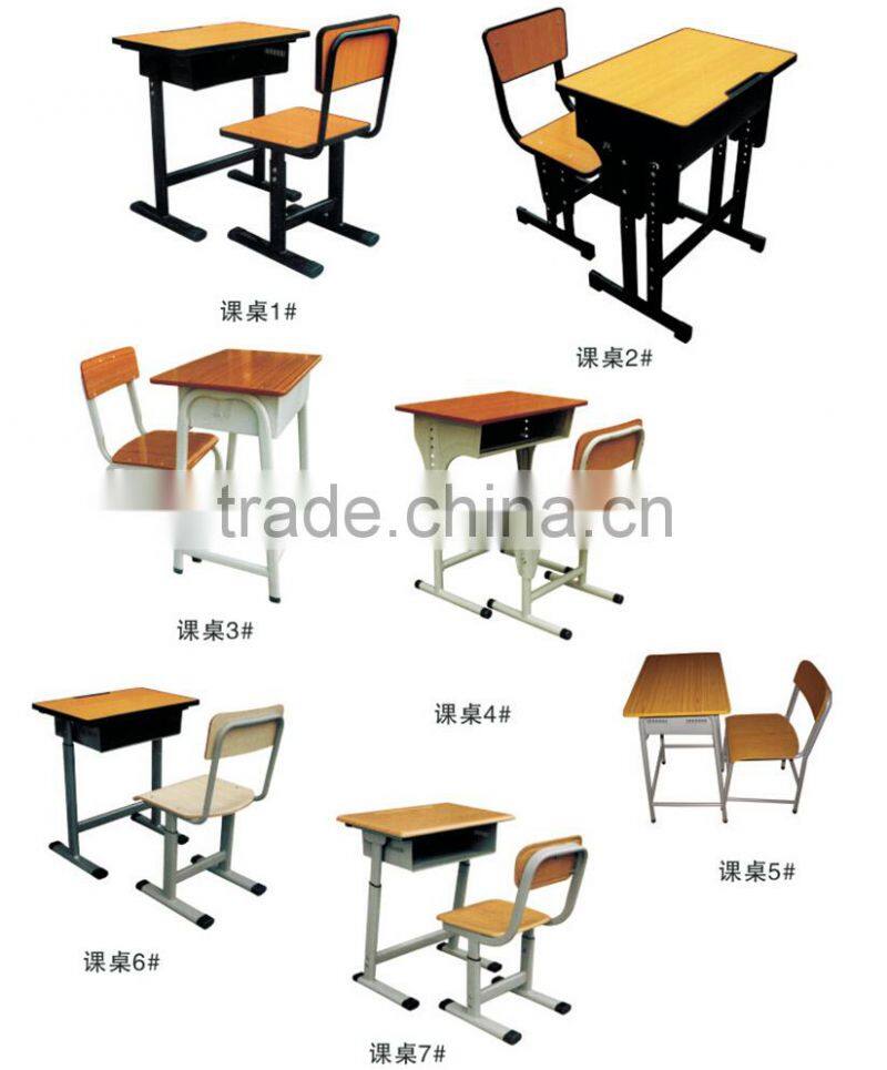 School Writing Tables for Students