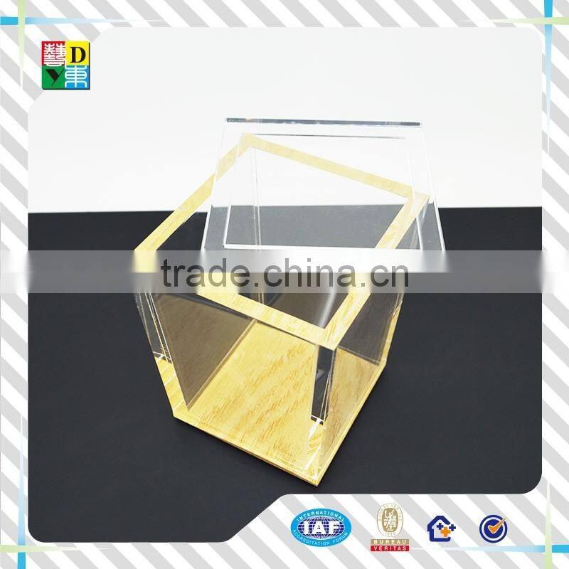 High quality clear acrylic bathroom set from China /hot sale acrylic bathroom set for hotel equipment in wholesaler price