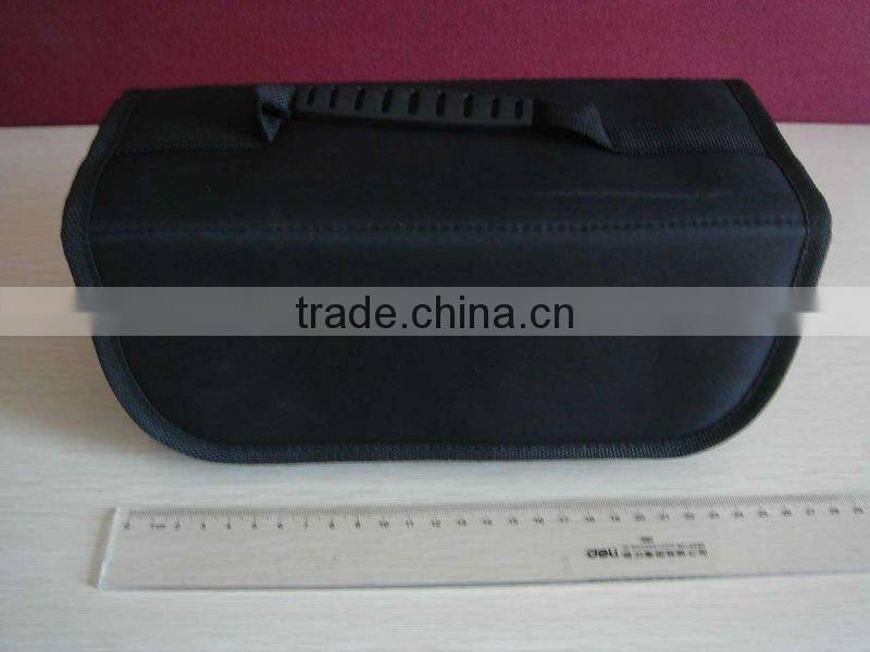 New designed with 4 PVC bag cosmetic bag