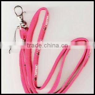 Fashion ID Card Holder Lanyard