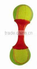 High quality plastic pet frisbee toys