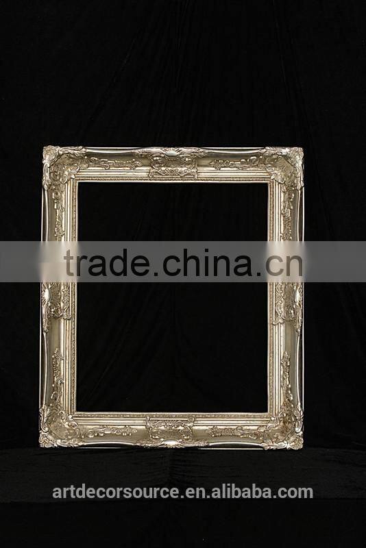 Gallery Wooden Picture Frame