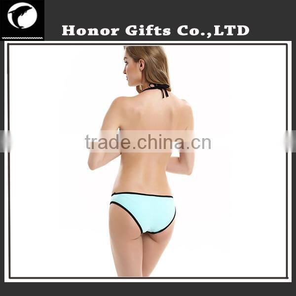 2016 Biquini Brazilian whole-selling Spandex Swimwear