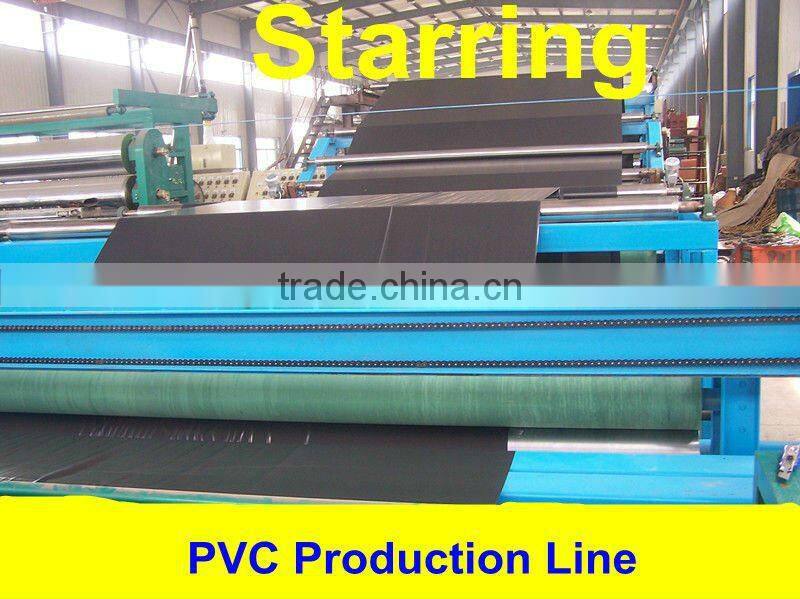 Factory price HDPE geomembrane films