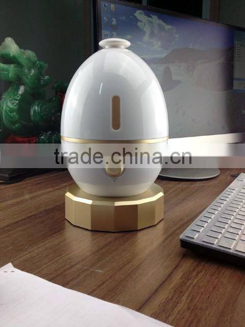 2015 new unique patent design Mini Ultrasonic ultrasonic humifier