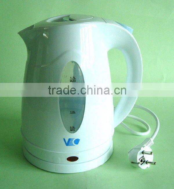 Electric Kettle