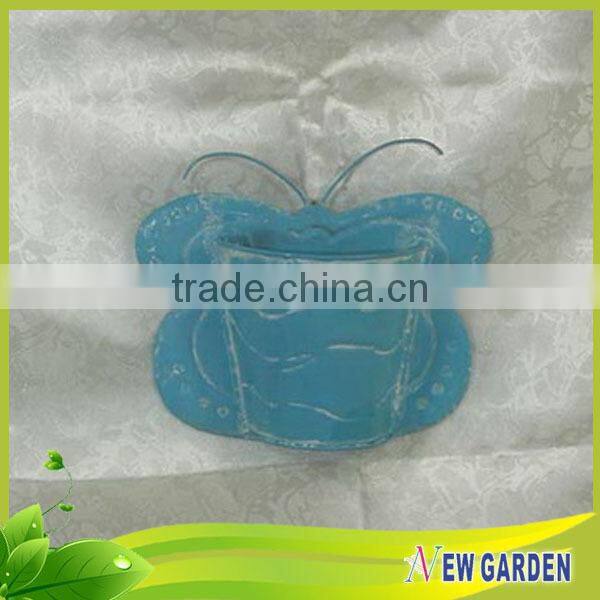 Home Decor Decoration Wall-mounted Flower Pot,Wholesale Plastic Hanging Baskets