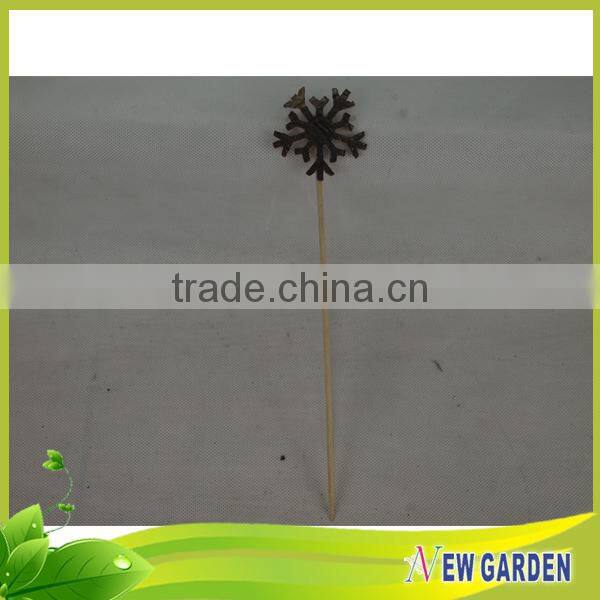 Directly buy from China manufacuture plant pot sticks and pendant