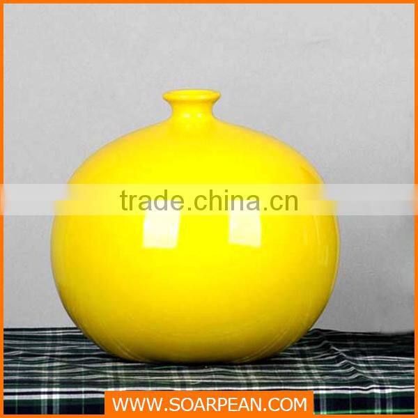 design decorative single flower vase wholesale